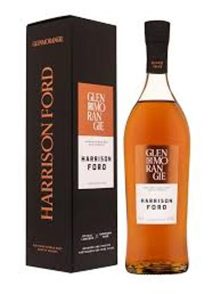 Glenmorangie Harrison Ford Limited Edition
